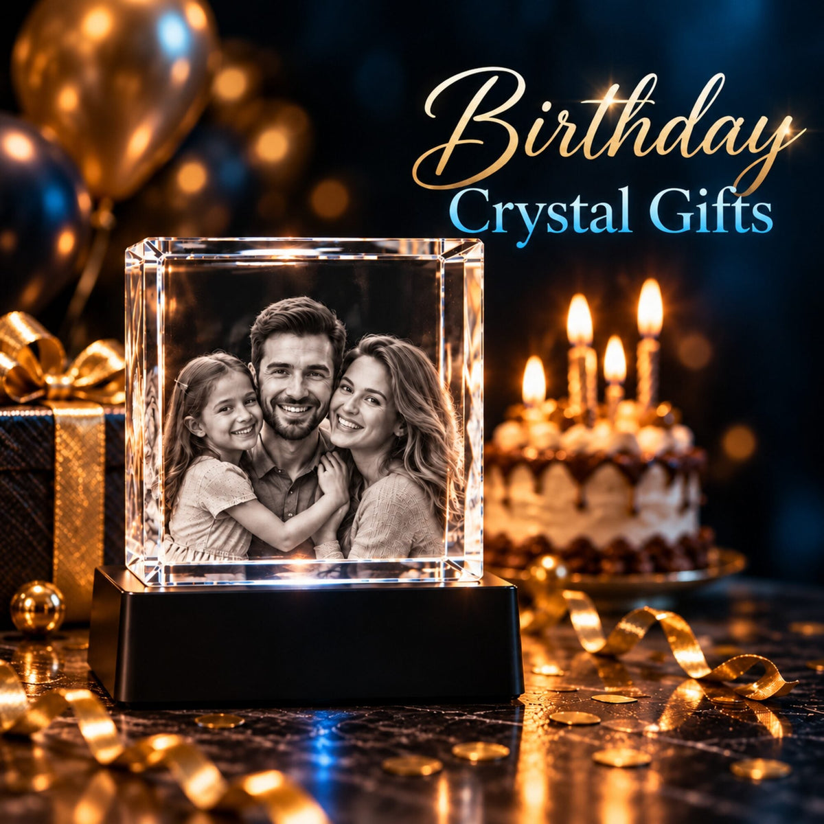 Birthday Gift