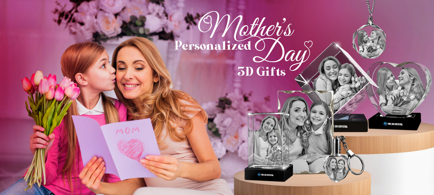 Mothers Days Gift