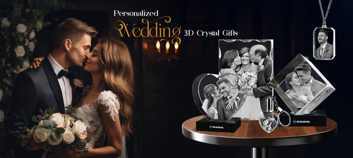 Wedding Day Gift