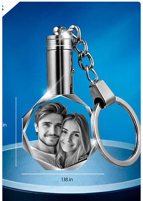 🎁 Free NEW product with Large+ crystal! ✨