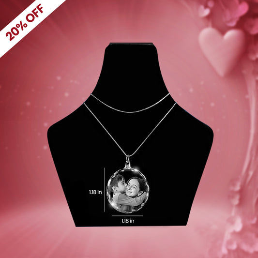 Round Neckalce