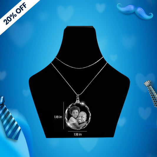 Round Neckalce