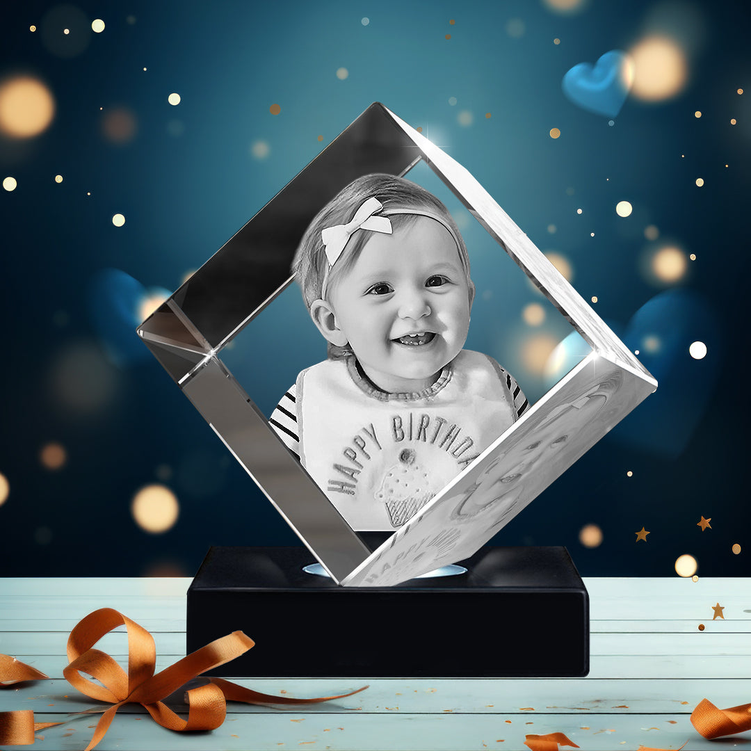 Prestige Crystal – Birthday Gift